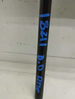 Peça sobressalente para automóvel em segunda mão encosto de cabeça por citroen celysée seduction referências oem iam 