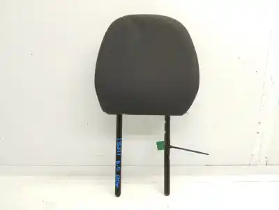 Second-hand car spare part headrest for citroen celysée seduction oem iam references   