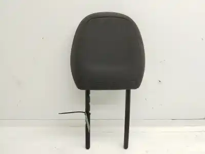 Second-hand car spare part headrest for citroen celysée seduction oem iam references   