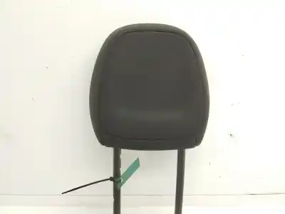 Second-hand car spare part headrest for citroen celysée seduction oem iam references   