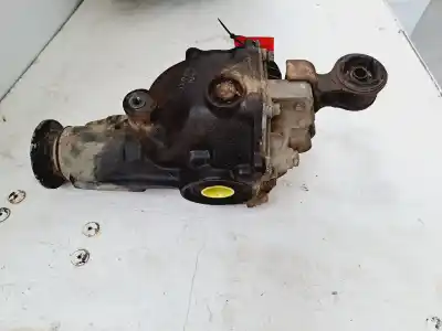 Second-hand car spare part front differential for kia sorento 2.5 crdi concept oem iam references   