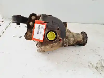 Second-hand car spare part front differential for kia sorento 2.5 crdi concept oem iam references   