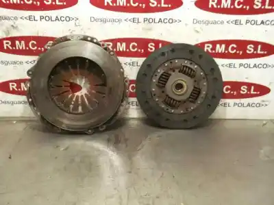 Автозапчастина б/у комплект зцеплення для OPEL CORSA D Essentia Посилання на OEM IAM   