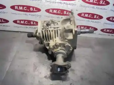 Peça sobressalente para automóvel em segunda mão caixa de transferência por dacia duster adventure 4x4 referências oem iam 8200988059  