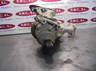 Peça sobressalente para automóvel em segunda mão caixa de transferência por dacia duster adventure 4x4 referências oem iam 8200988059  