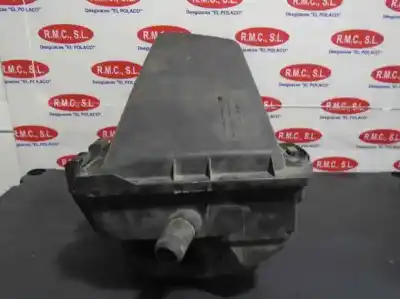 Автозапчастина б/у опора повітряного фільтра для seat toledo ii (1m2) 1.9 tdi посилання на oem iam 8481  