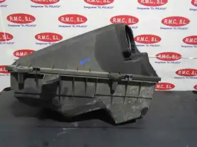 Автозапчастина б/у опора повітряного фільтра для seat toledo ii (1m2) 1.9 tdi посилання на oem iam 8481  