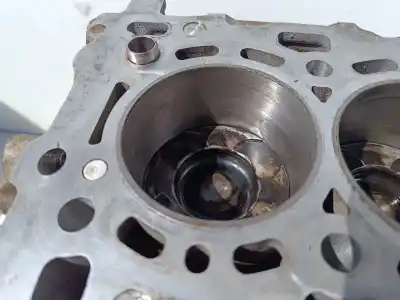 Second-hand car spare part block for opel astra k berlina 5p b16dte oem iam references b16dte