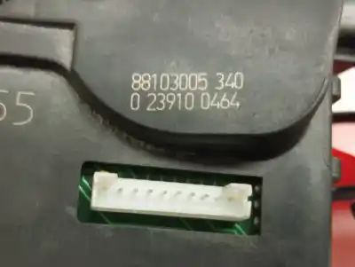Автозапчастина б/у перерівний контроль для renault kangoo ii (f/kw0) k9k e8 посилання на oem iam 88103005  