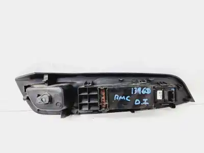 Second-hand car spare part LEFT FRONT POWER WINDOW SWITCH for NISSAN MICRA K14  OEM IAM references   