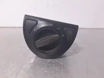 Second-hand car spare part headlights switch for saab 93 berlina 2.0 t sek oem iam references 1278613