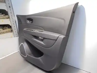 Автозапчастина б/у обработка передніх правіх дверей для renault captur ii 1.0 tce посилання на oem iam 809011849r  