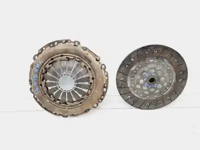 Pezzo di ricambio per auto di seconda mano kit frizione per opel combo familiar riferimenti oem iam 322035210  