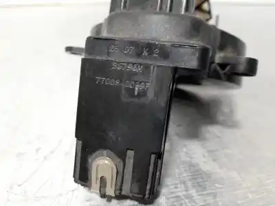 Pièce détachée automobile d'occasion CONTACTEUR TOURNANT D'AIRBAG pour RENAULT KANGOO (KC0/1_)  Références OEM IAM 7700840099F  