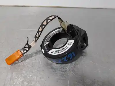 Автозапчасти б/у кольцо подушки безопасности за renault kangoo (f/kc0) confort expression ссылки oem iam 7700840099f  