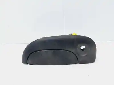 Автозапчастина б/у ліва передня зовнішня ручка для RENAULT KANGOO (F/KC0) Authentique Посилання на OEM IAM 7700354478F   Автозапчастина б/у ліва передня зовнішня ручка для RENAULT KANGOO (F/KC0) Authentique Посилання на OEM IAM 7700354478F