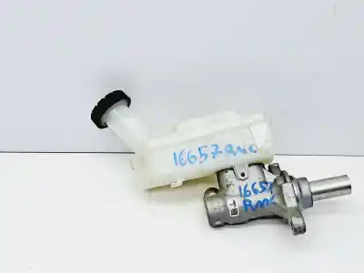 Second-hand car spare part brake pump for renault clio v experience oem iam references   