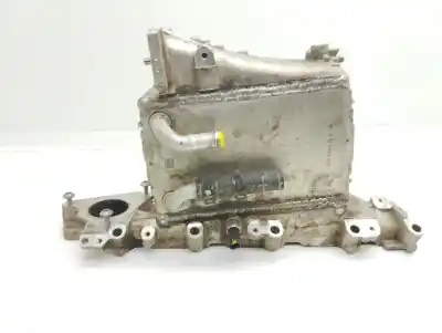 Автозапчастина б/у впускний колектор для seat leon (5f1) 2.0 tdi посилання на oem iam m157812g  