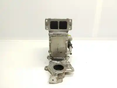 Автозапчастина б/у впускний колектор для seat leon (5f1) 2.0 tdi посилання на oem iam m157812g  