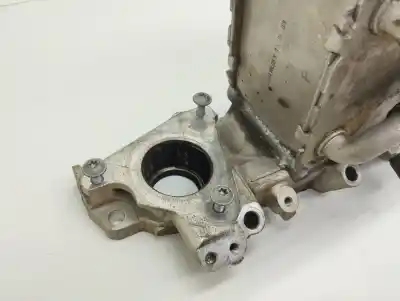 Автозапчастина б/у впускний колектор для seat leon (5f1) 2.0 tdi посилання на oem iam m157812g  