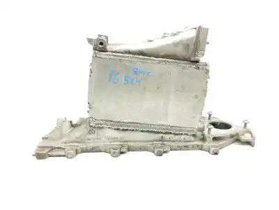 Автозапчастина б/у впускний колектор для seat leon (5f1) 2.0 tdi посилання на oem iam m157812g  