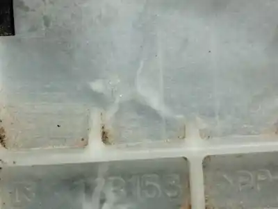 Pezzo di ricambio per auto di seconda mano controllo della luce per mitsubishi montero io i (h6_w, h7_w) 1.8 (h76w, h66w) riferimenti oem iam 17b153  