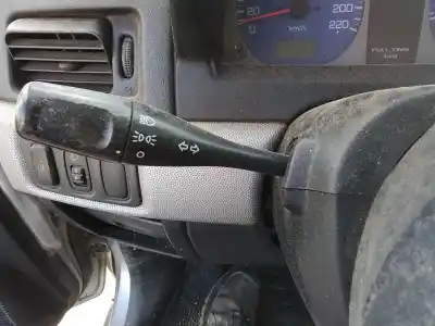 Автозапчастина б/у управління світлом для MITSUBISHI MONTERO IO I (H6_W, H7_W) 1.8 (H76W, H66W) Посилання на OEM IAM 17B153  