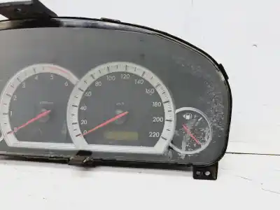Автозапчастина б/у панель інструментів для chevrolet captiva 2.0 vcdi ls посилання на oem iam 96941862  