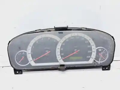 Автозапчастина б/у панель інструментів для chevrolet captiva 2.0 vcdi ls посилання на oem iam 96941862  