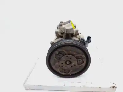 Second-hand car spare part air conditioning compressor for ssangyong kyron 2.0 oem iam references 6641300015  