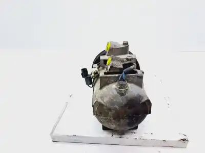 Second-hand car spare part air conditioning compressor for ssangyong kyron 2.0 oem iam references 6641300015  