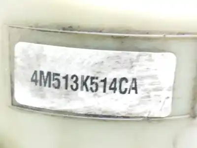 Pezzo di ricambio per auto di seconda mano pompa del servosterzo per ford focus ii sedán (db_, fch, dh) 1.6 tdci riferimenti oem iam 4m513k514ca  