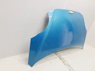 Second-hand car spare part bonnet for daewoo matiz 1.0 cat oem iam references   