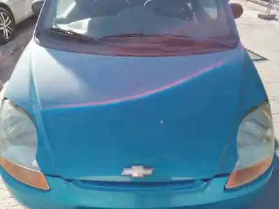 Second-hand car spare part  for DAEWOO MATIZ  OEM IAM references   