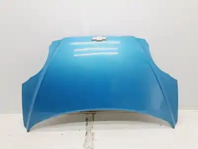 Second-hand car spare part bonnet for daewoo matiz 1.0 cat oem iam references   