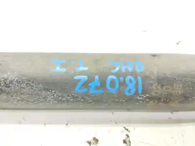 Автозапчасти б/у задний левый амортизатор за OPEL CORSA D Z12XEP ссылки OEM IAM 95514520  