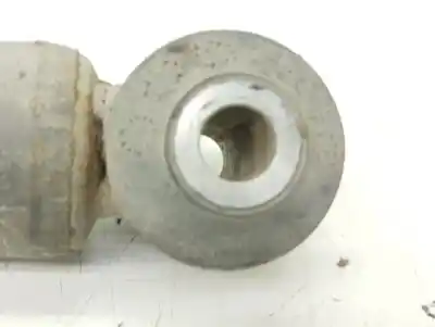 Second-hand car spare part rear left shock absorber for opel corsa d z12xep oem iam references 95514520  