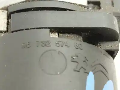 Автозапчасти б/у переключатель стартера за citroen c4 cactus shine ссылки oem iam 9673257480  