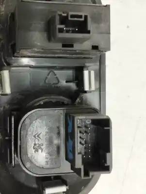 Автозапчастина б/у управління дзеркалами для citroen c4 cactus shine посилання на oem iam 96673722zd  