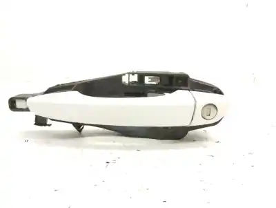Pezzo di ricambio per auto di seconda mano MANIGLIA ESTERNA ANTERIORE SINISTRA per CITROEN C4 CACTUS  Riferimenti OEM IAM GE0024923  