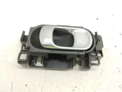 Автозапчастина б/у усередині передня права ручка для citroen c4 cactus shine посилання на oem iam 98012885vv  