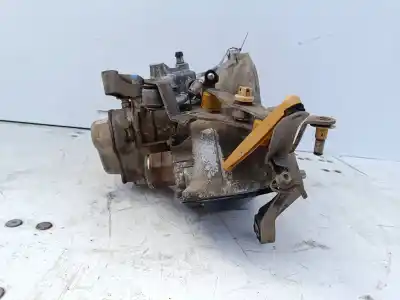 Pezzo di ricambio per auto di seconda mano riduttore per opel combo familiar riferimenti oem iam f13w229  