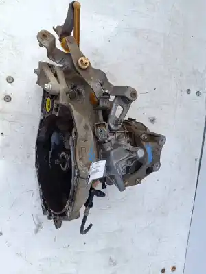 Pezzo di ricambio per auto di seconda mano riduttore per opel combo familiar riferimenti oem iam f13w229  