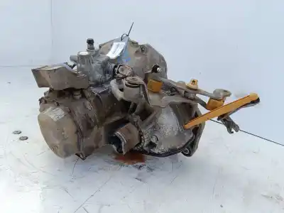 Pezzo di ricambio per auto di seconda mano riduttore per opel combo familiar riferimenti oem iam f13w229  