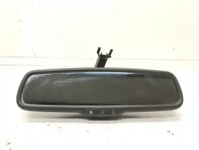 Автозапчастина б/у внутрішне дзеркало для daelim ceed active посилання на oem iam 9050785  
