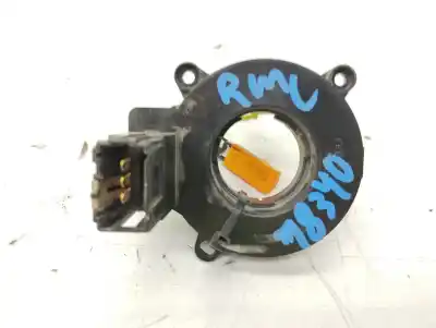 Second-hand car spare part air bag ring for renault kangoo i (f/kc0) d7f oem iam references 7700840099f   Second-hand car spare part air bag ring for renault kangoo i (f/kc0) d7f oem iam references 7700840099f