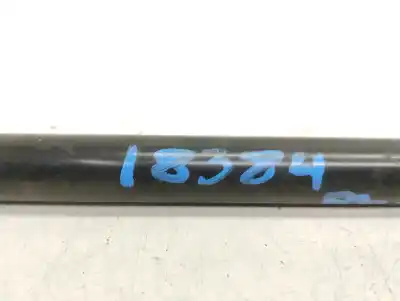 Peça sobressalente para automóvel em segunda mão amortecedor do capô por audi a5 (8t3) 3.0 tdi quattro referências oem iam 8t082335902s  