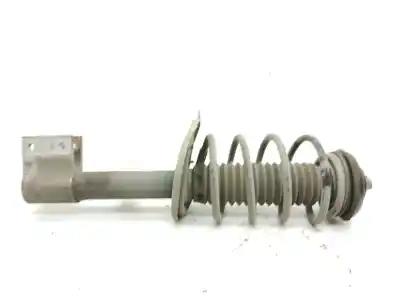Second-hand car spare part front right shock absorber for citroen c4 ii (b7) 1.4 vti 95 oem iam references 