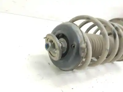 Second-hand car spare part front left shock absorber for citroen c4 ii (b7) 1.4 vti 95 oem iam references 