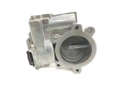 Second-hand car spare part throttle body for citroen c4 ii (b7) 1.4 vti 95 oem iam references v86241908001